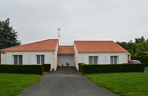 SaintMauriceleGirard Vendée logement